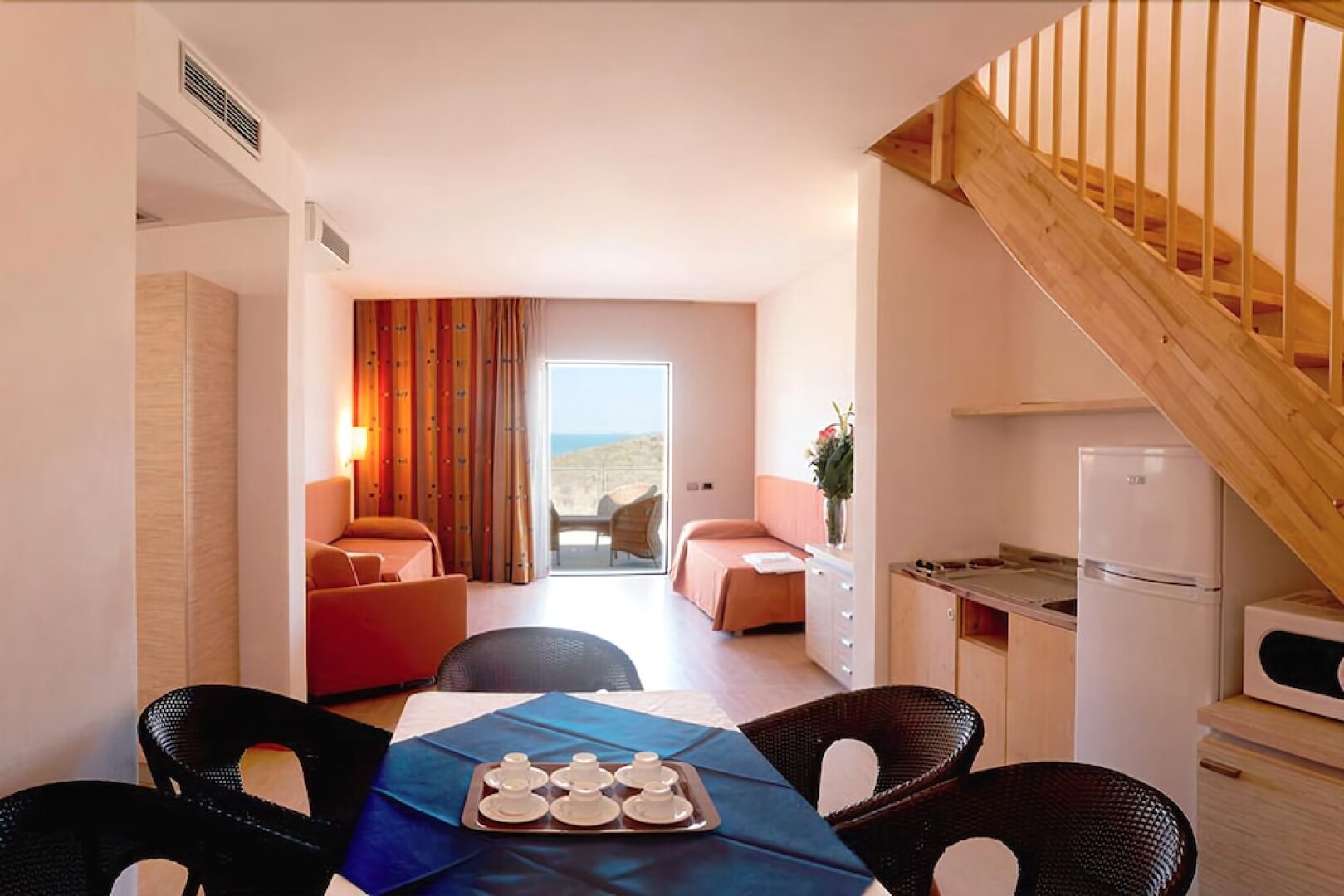 Aparthotel Menfi Beach