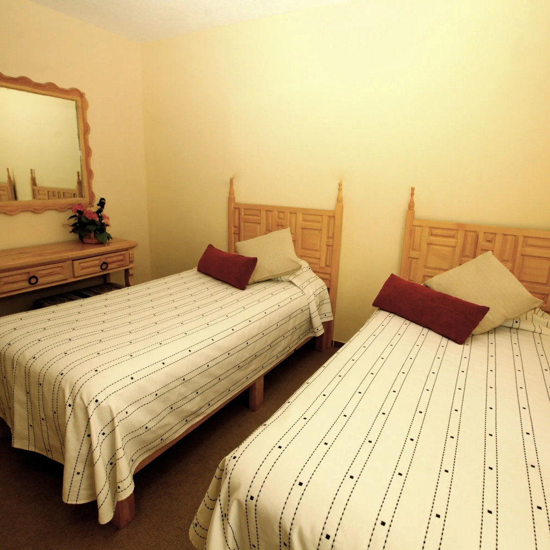 Villas de la Montaña