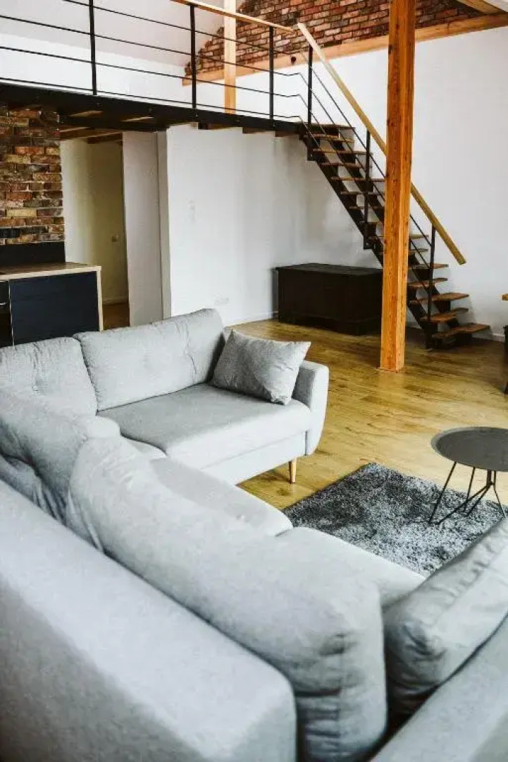 Apartament Myslenice