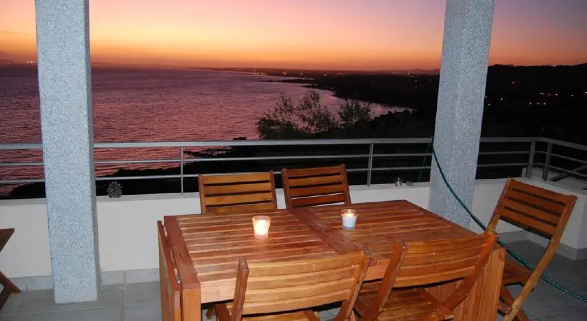 La Residenza sul Golfo