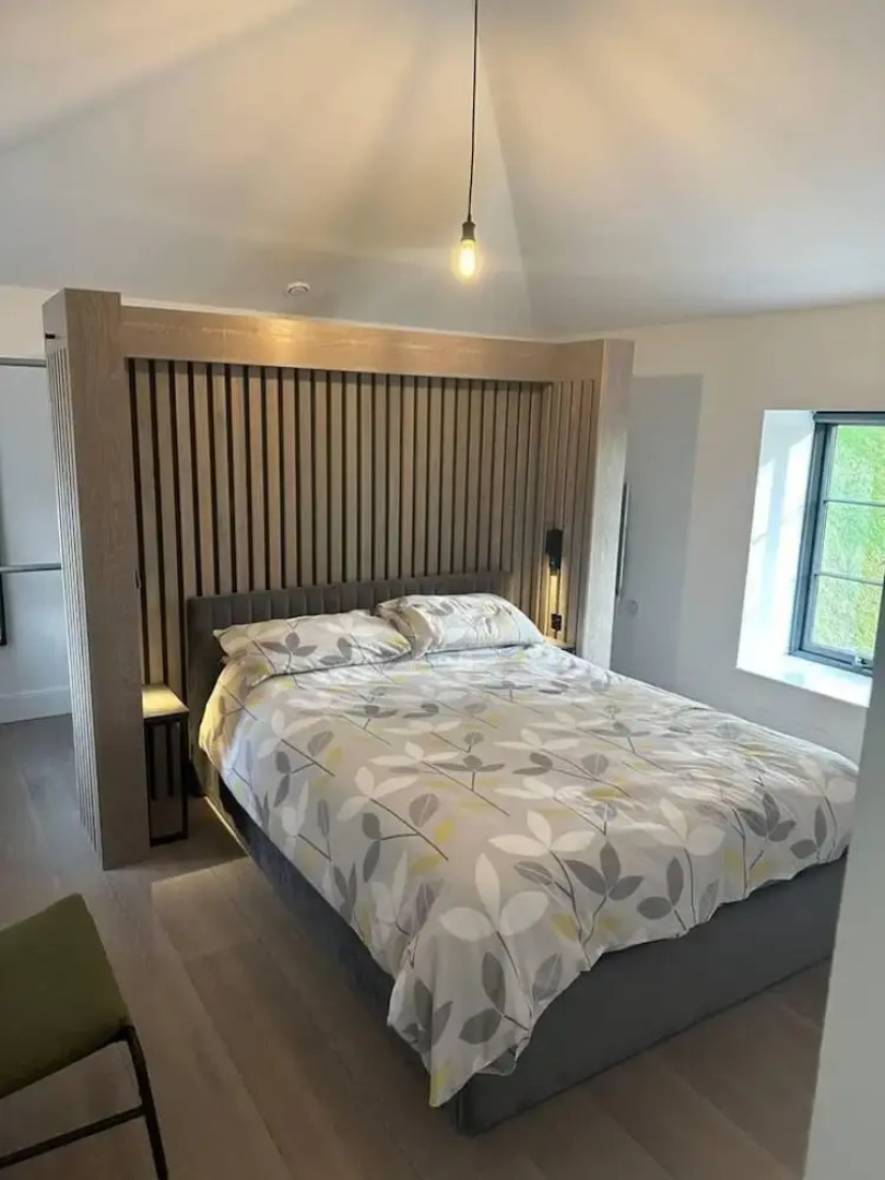 3 Bed Barn - Pets - Smoking - Garden - Parking