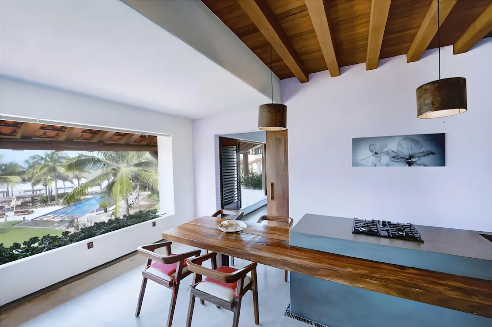 The Residences at Las Palmas