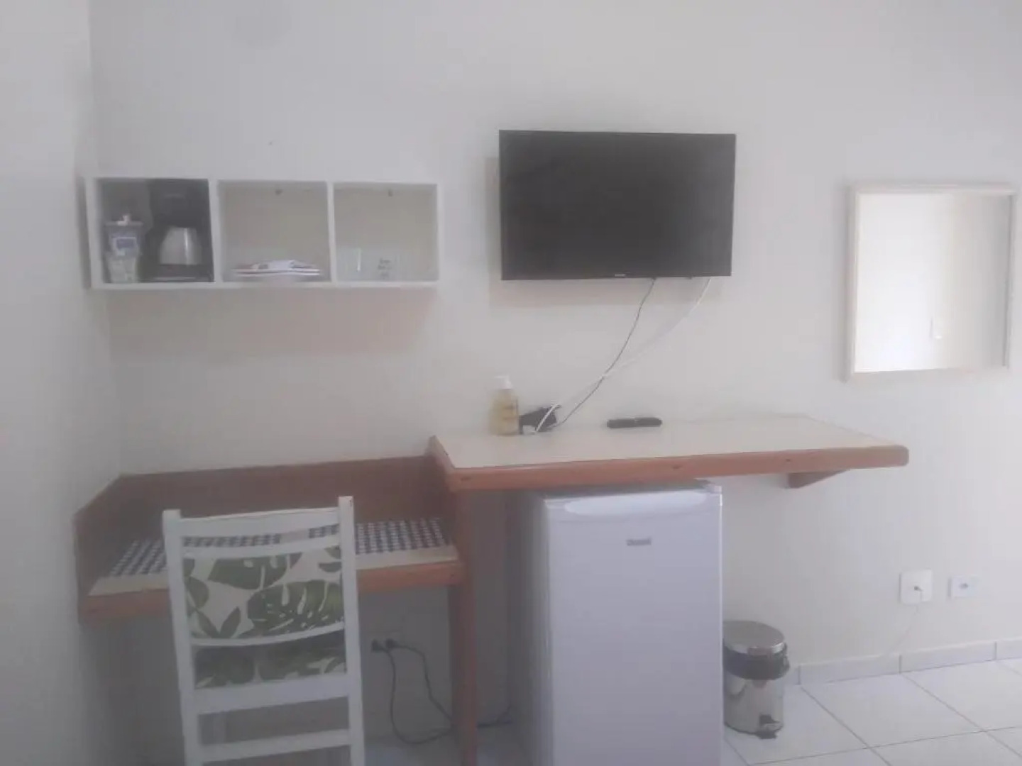 RIVIERA SERVICE - Suíte Casal - 113