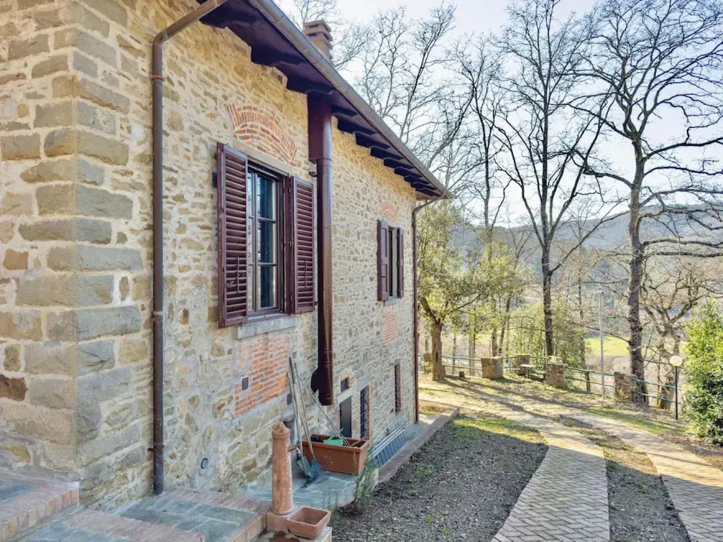 La Vita Bella in Vaglia