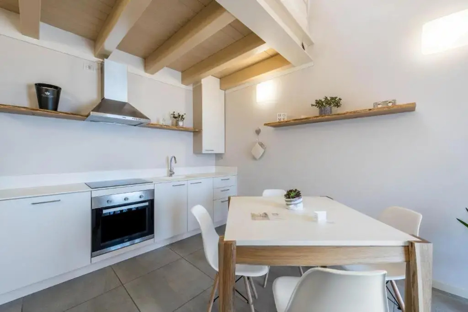 Villa Fontanelle Gardapartments 6