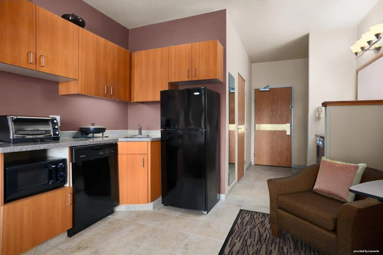 Best Western Plus Peppertree Airport Inn