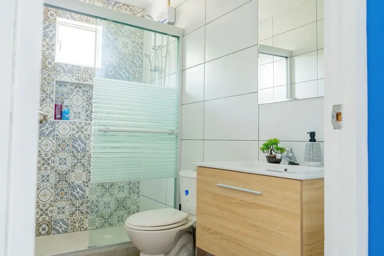 Westpunt Beach Apartments