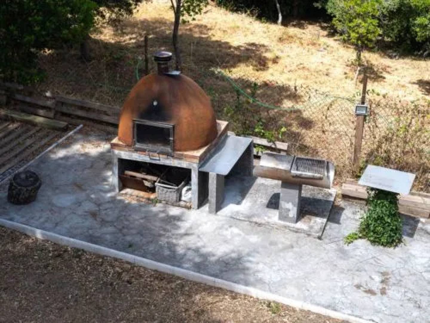 HOUSE BERBEL SANT CEBRIà DE VALLALTA