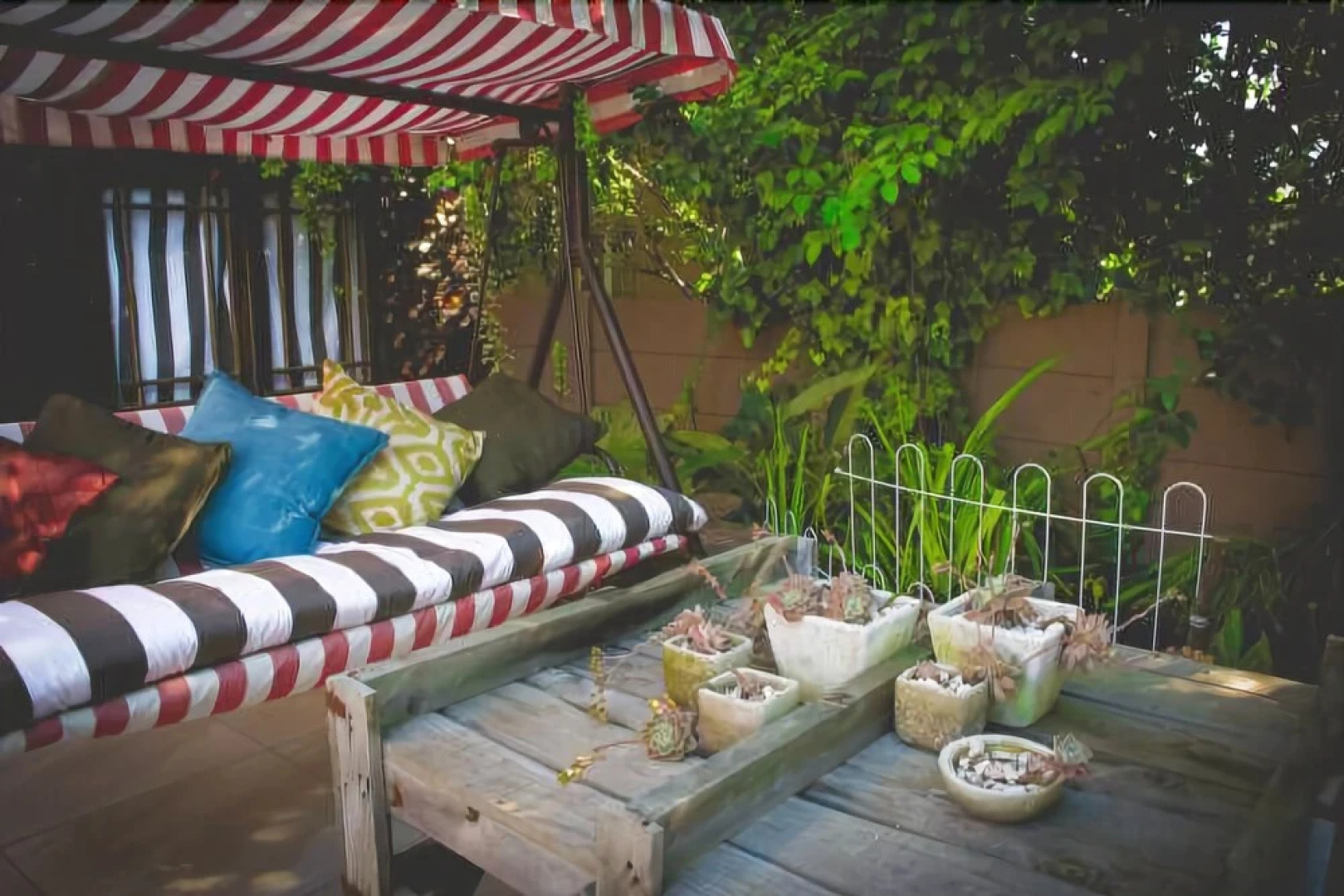 Absolute Bosch Guest House