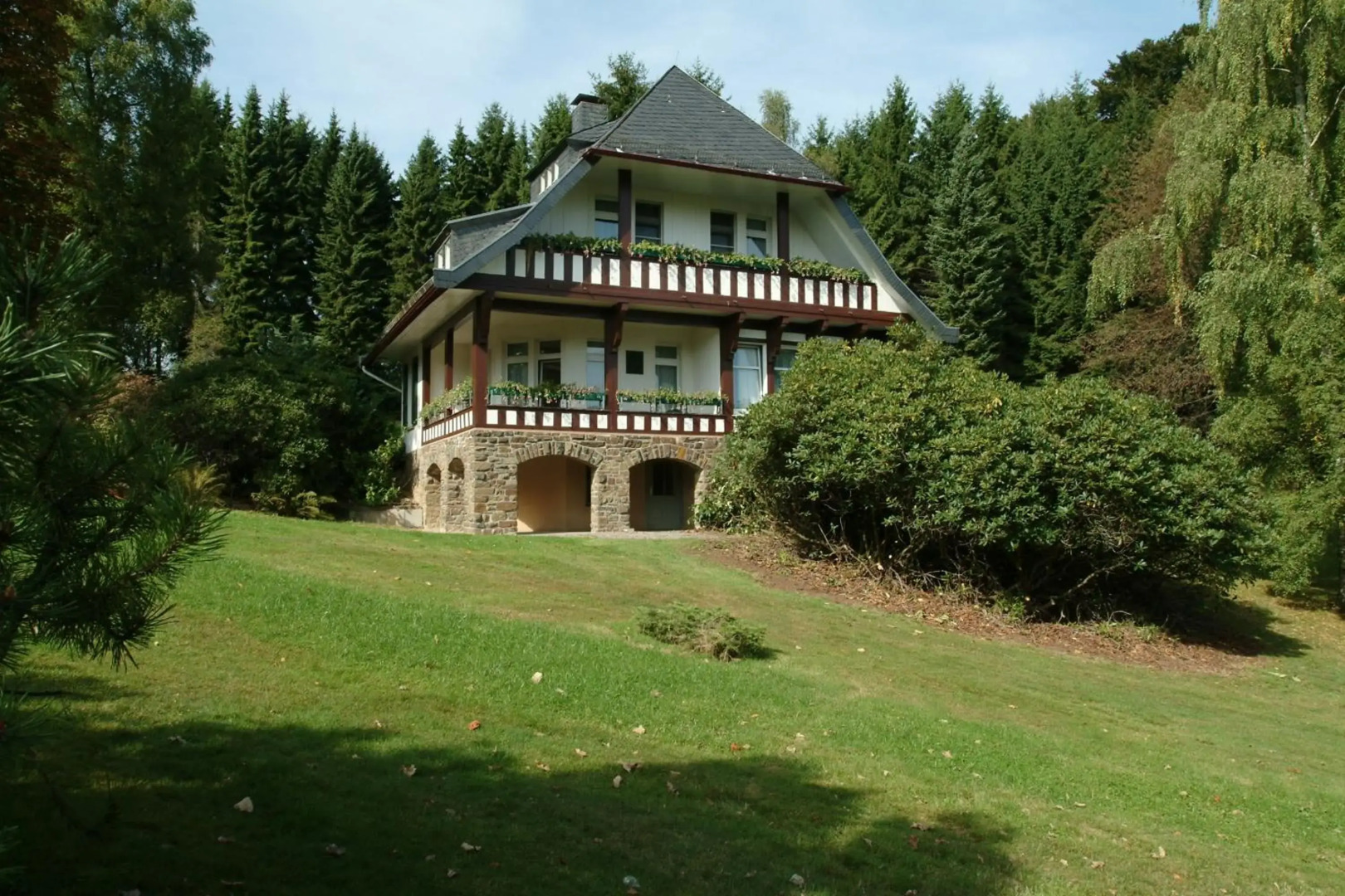 Seminar- und Tagungshotel Große Ledder