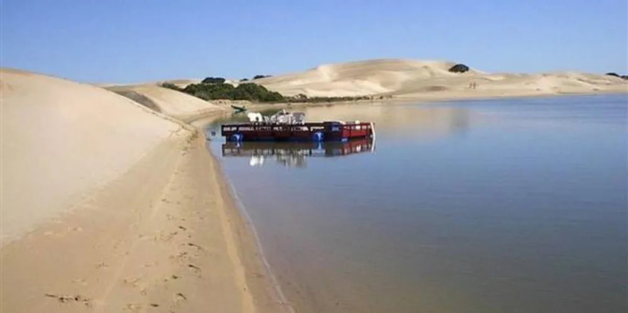 Sundays Mouth Guesthouse