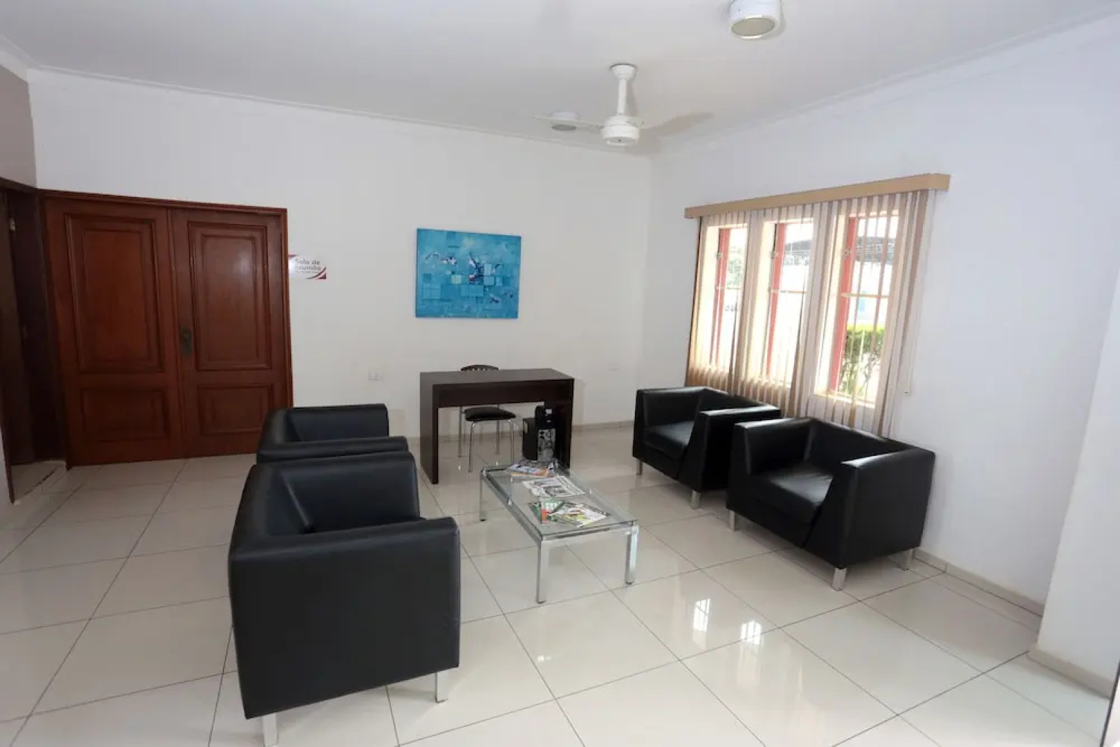 Arco Hotel Araçatuba