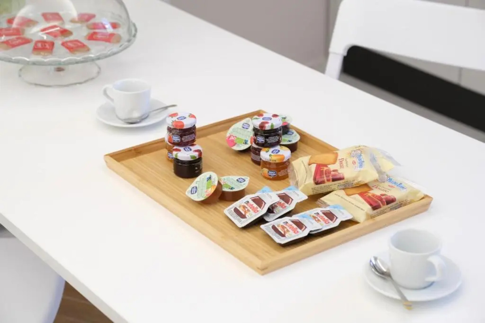 Prestige House Luxury Suite