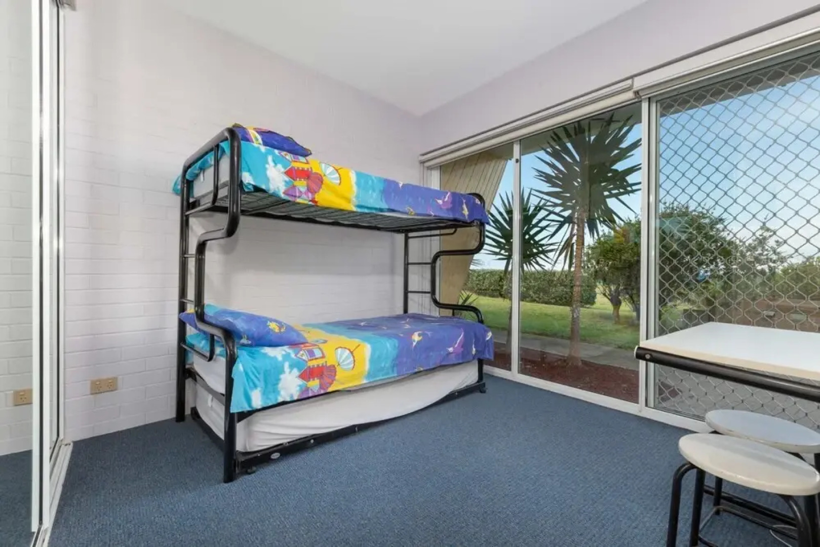 Retreat Beside The Beach - Unit One