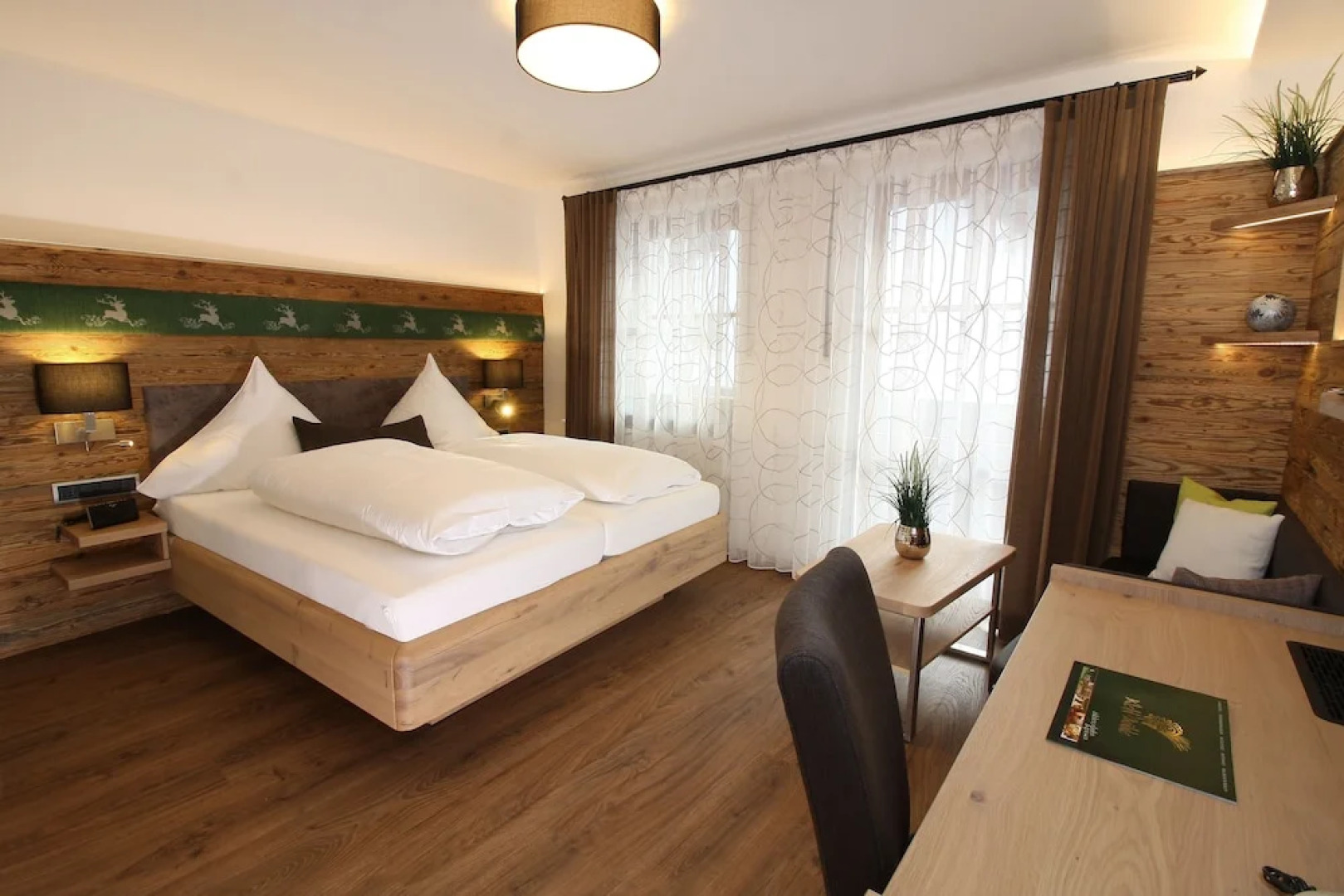 Einkehr zur Kleblmühle