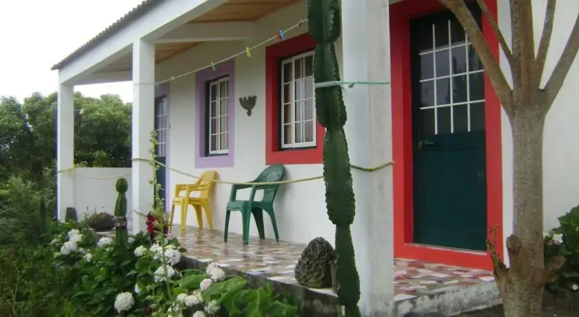 Alojamentos Luis Santos Silva