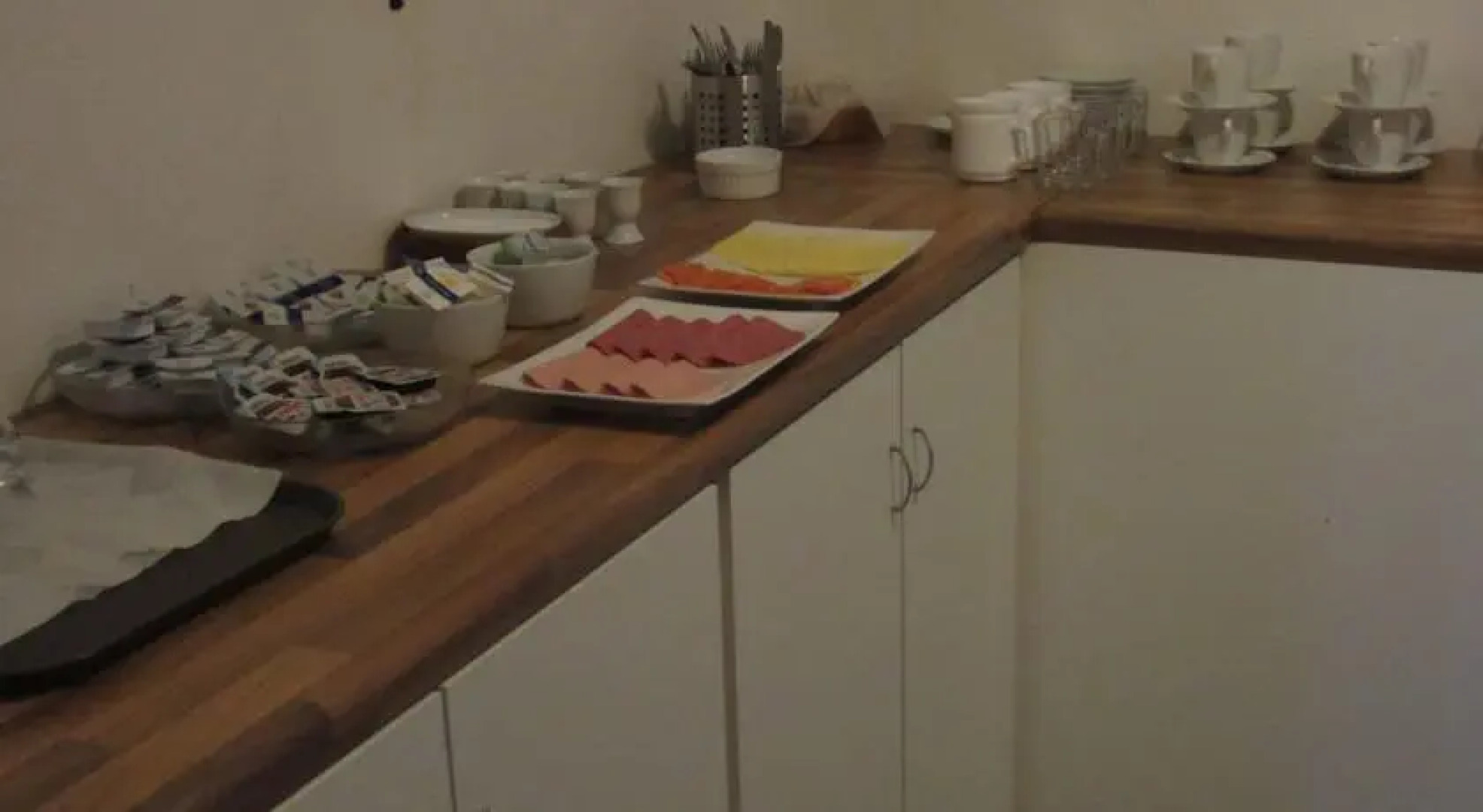 Budget Hotel Zwingenberg