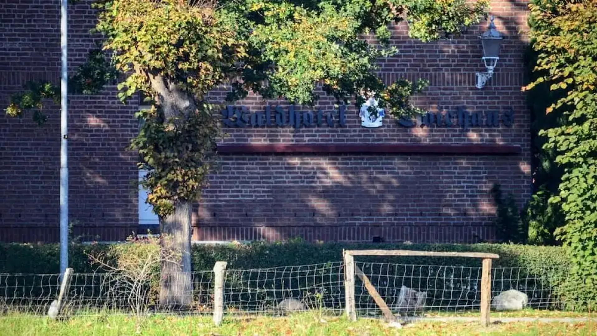 Waldhotel Twiehaus