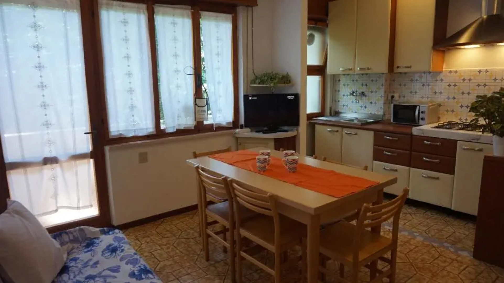 Residenza la Vela Lignano