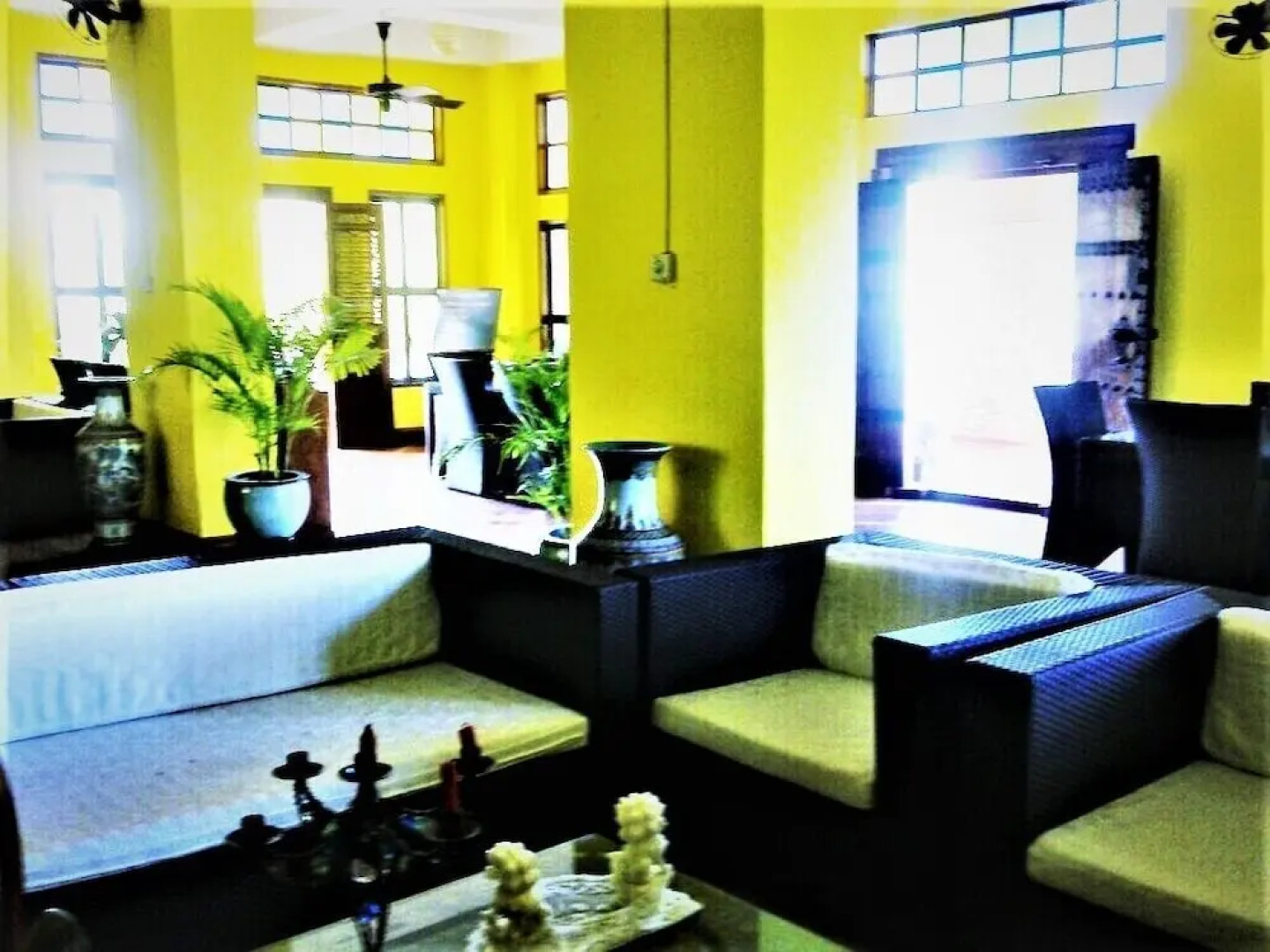 Zhang Resort and Dive Center OPC