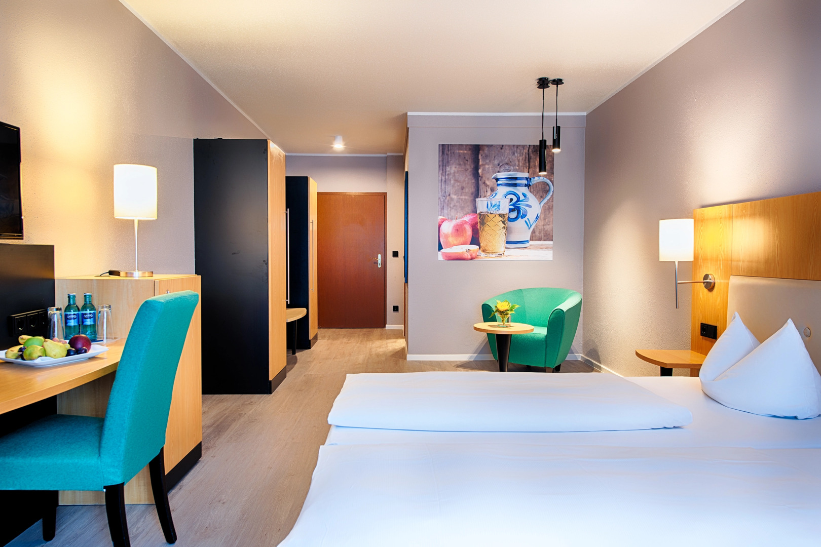 Trip Inn Hotel Egelsbach Frankfurt (ehemals ACHAT Hotel Egelsbach Frankfurt)