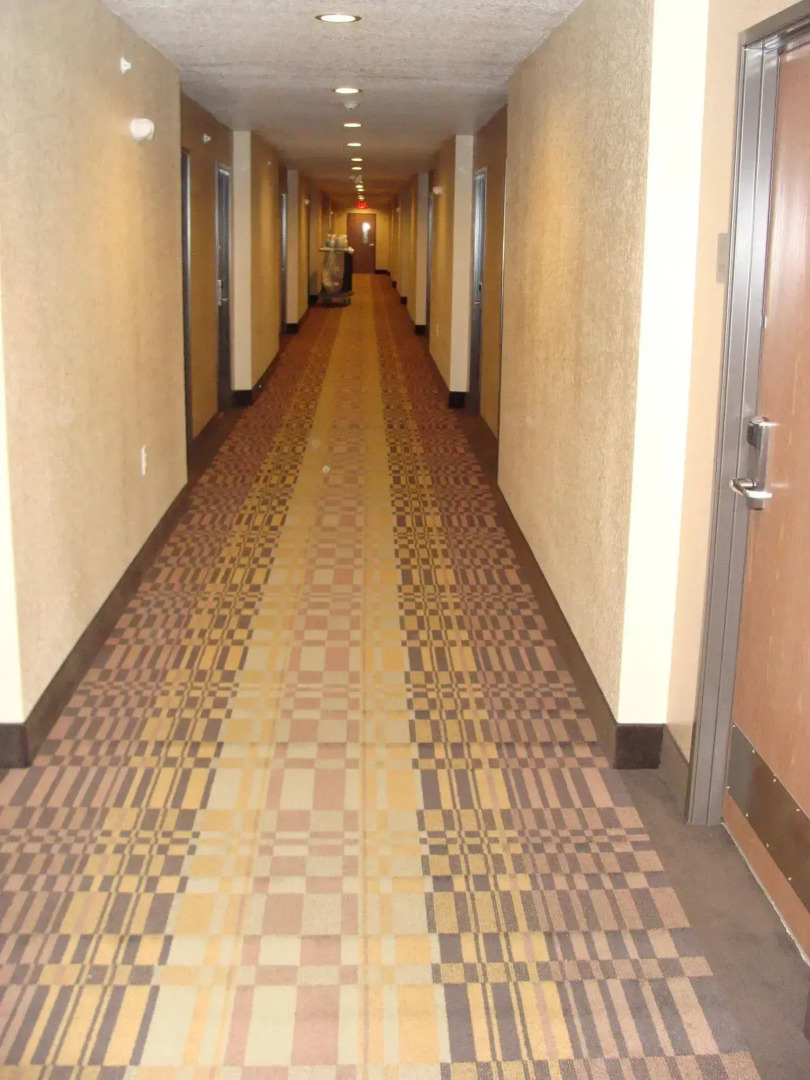 West Worth Inn and Suites