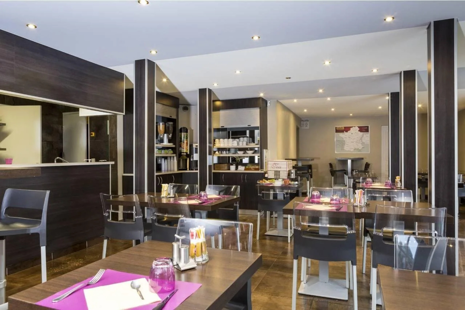 Hôtel Balladins Lyon/Chanas