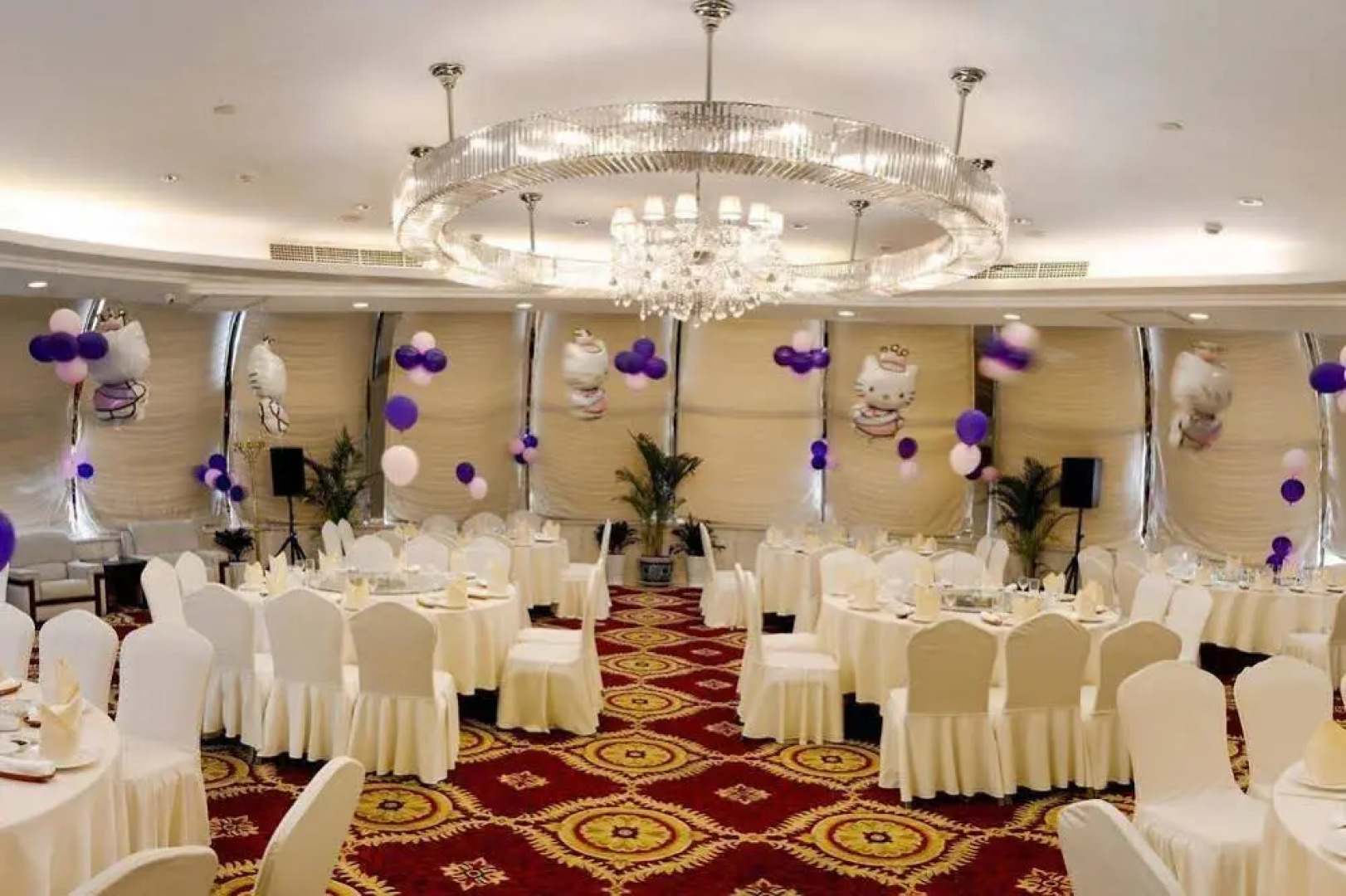 Wenzhou Dynasty Hotel