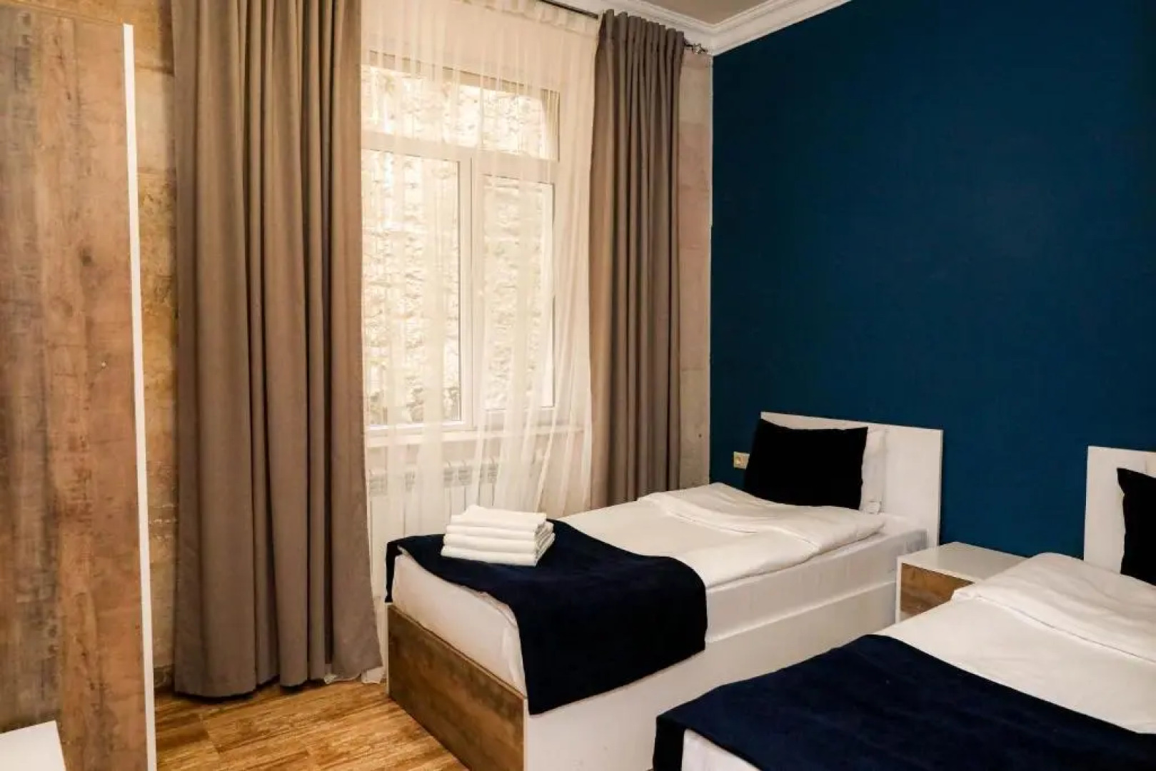 GetAp Resort Arzni (ГетАп Резорт Арзни)