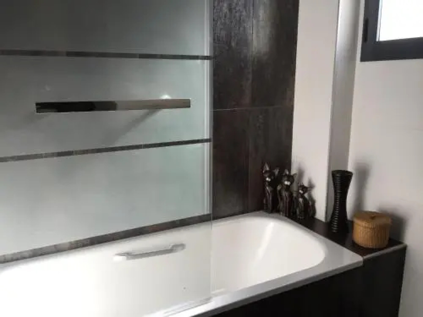 OasisBeach Penthousse la Zénia