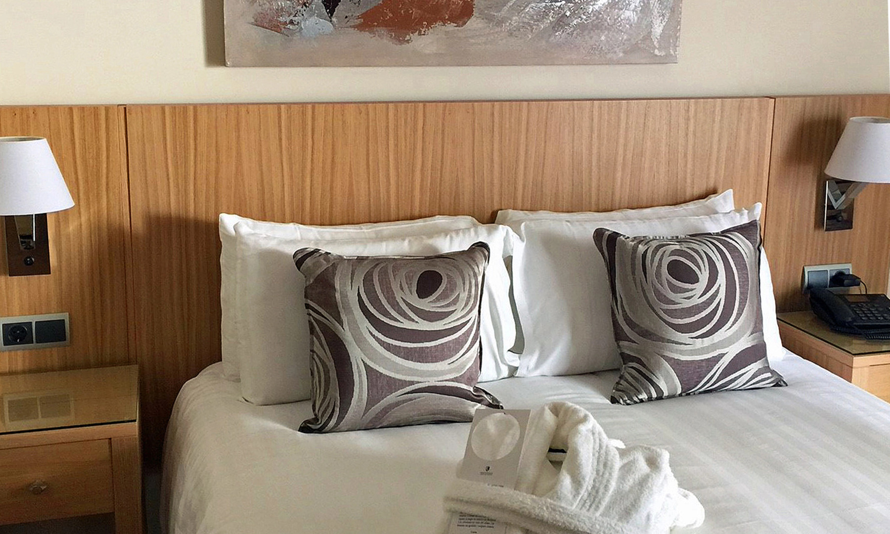 Macdonald Leila Playa Resort