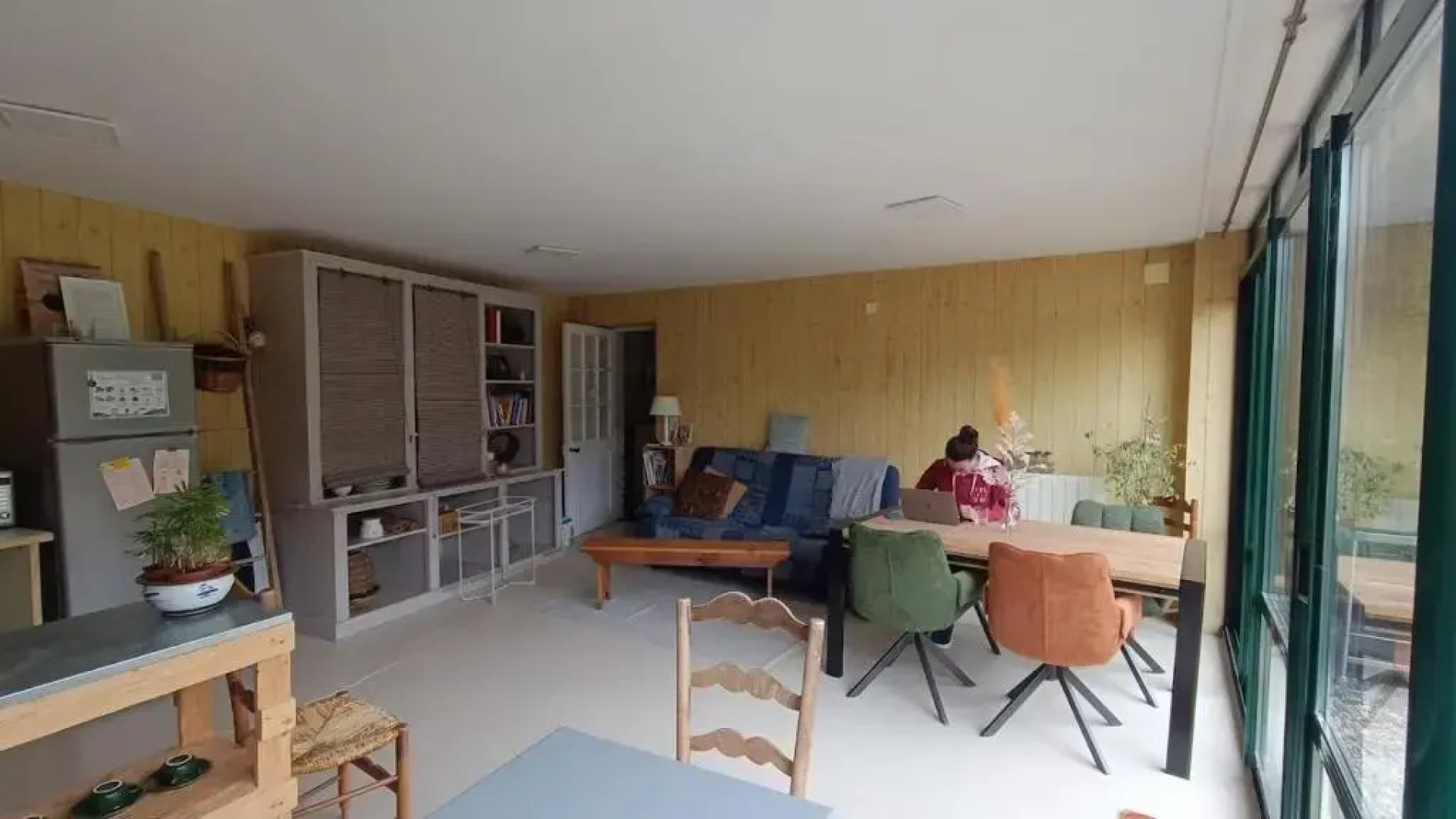 Le Puits Sainte Claire