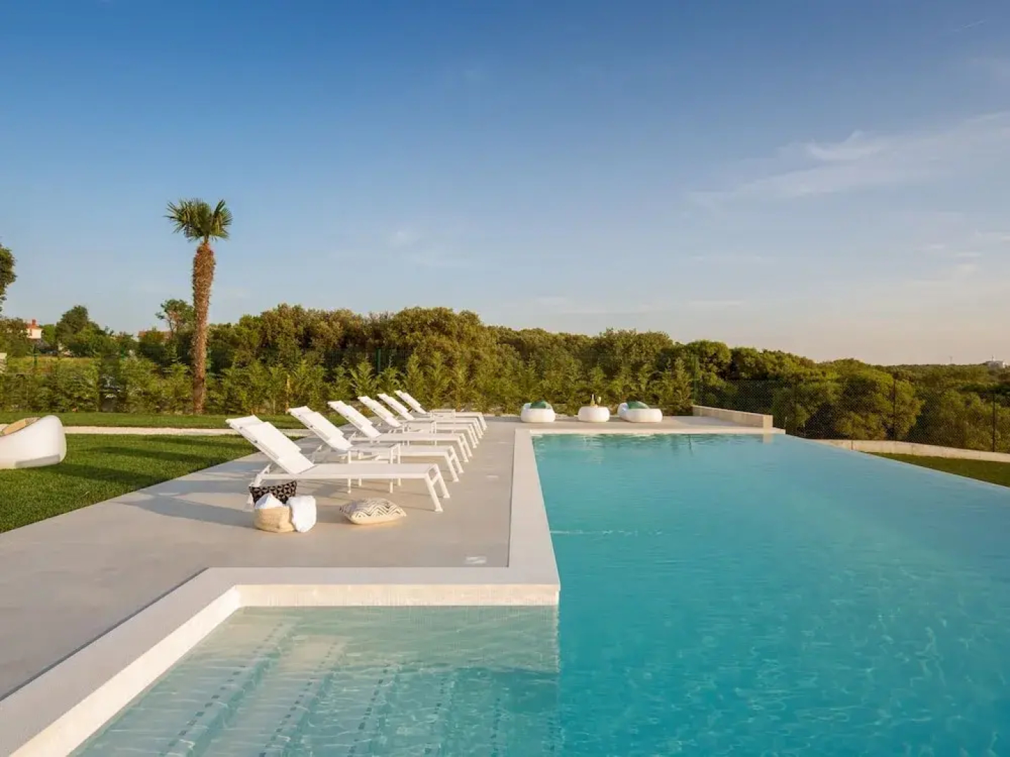 Villa in Pula With Pool and Sauna