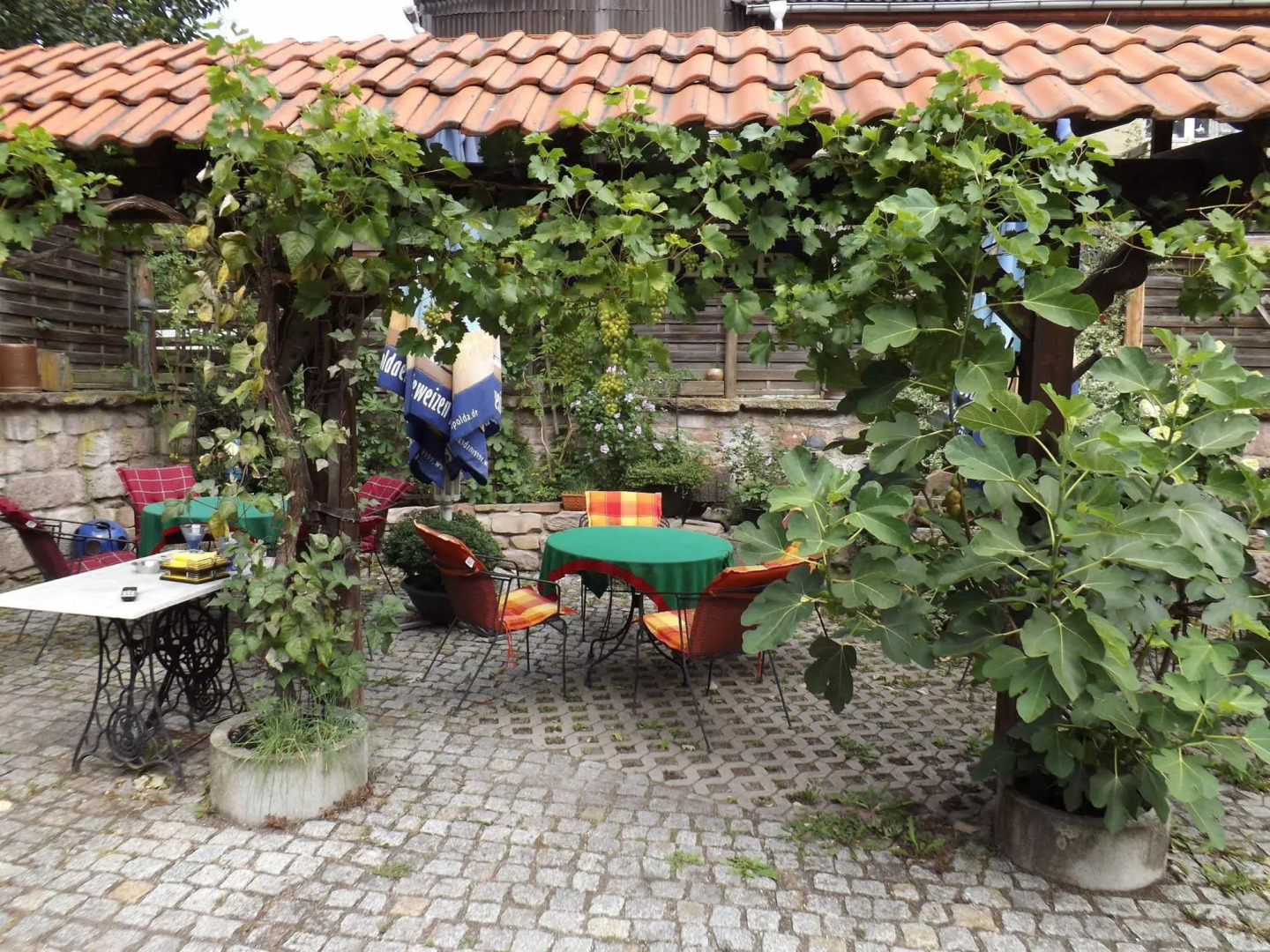 Alter Ackerbuergerhof