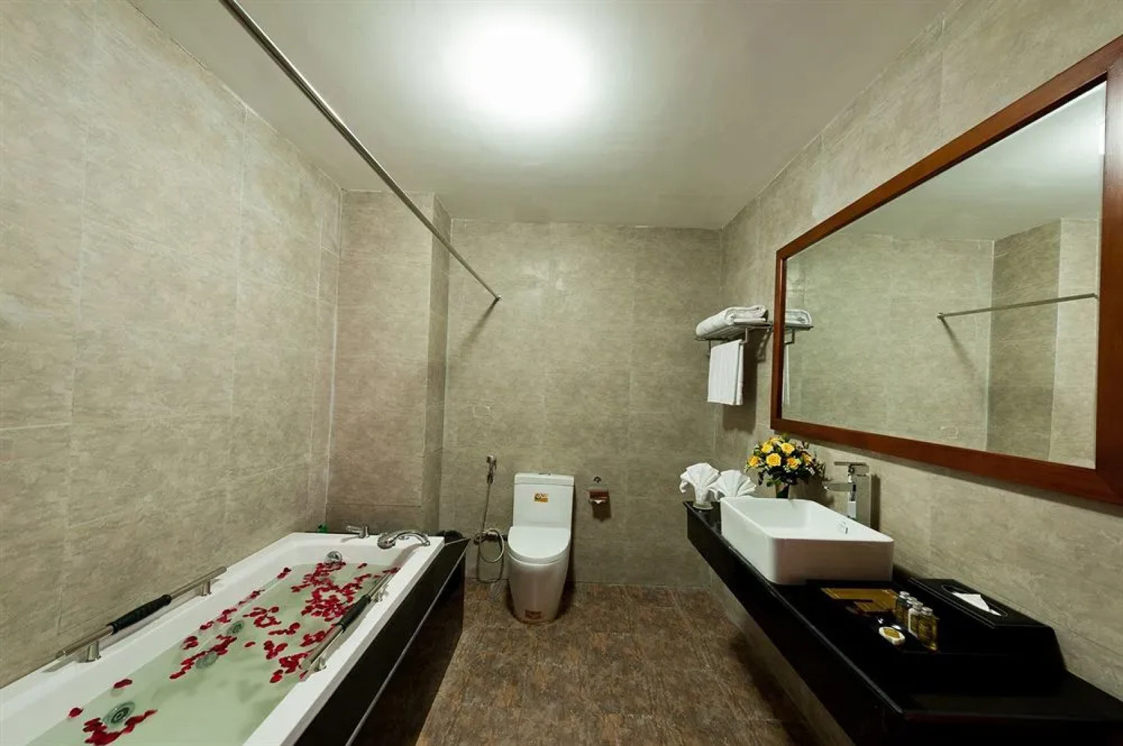 Muong Thanh Holiday Dien Bien Phu