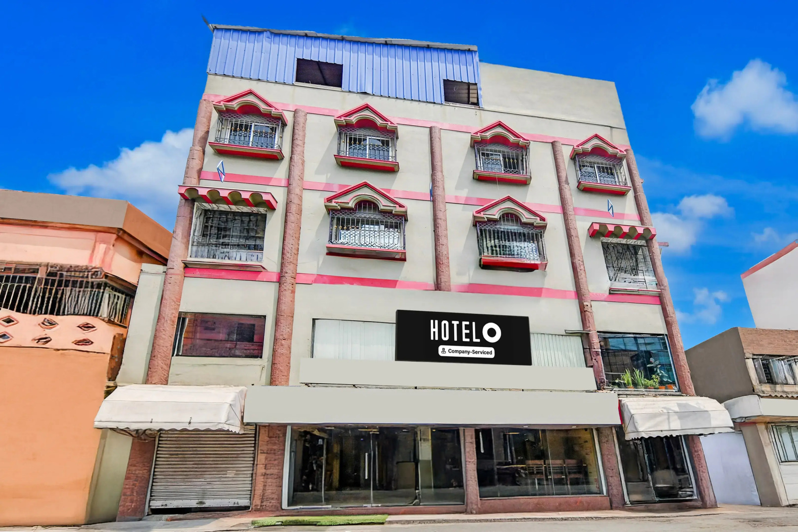 Hotel O Serampore Railway Station Formerly Rupashi Guest House