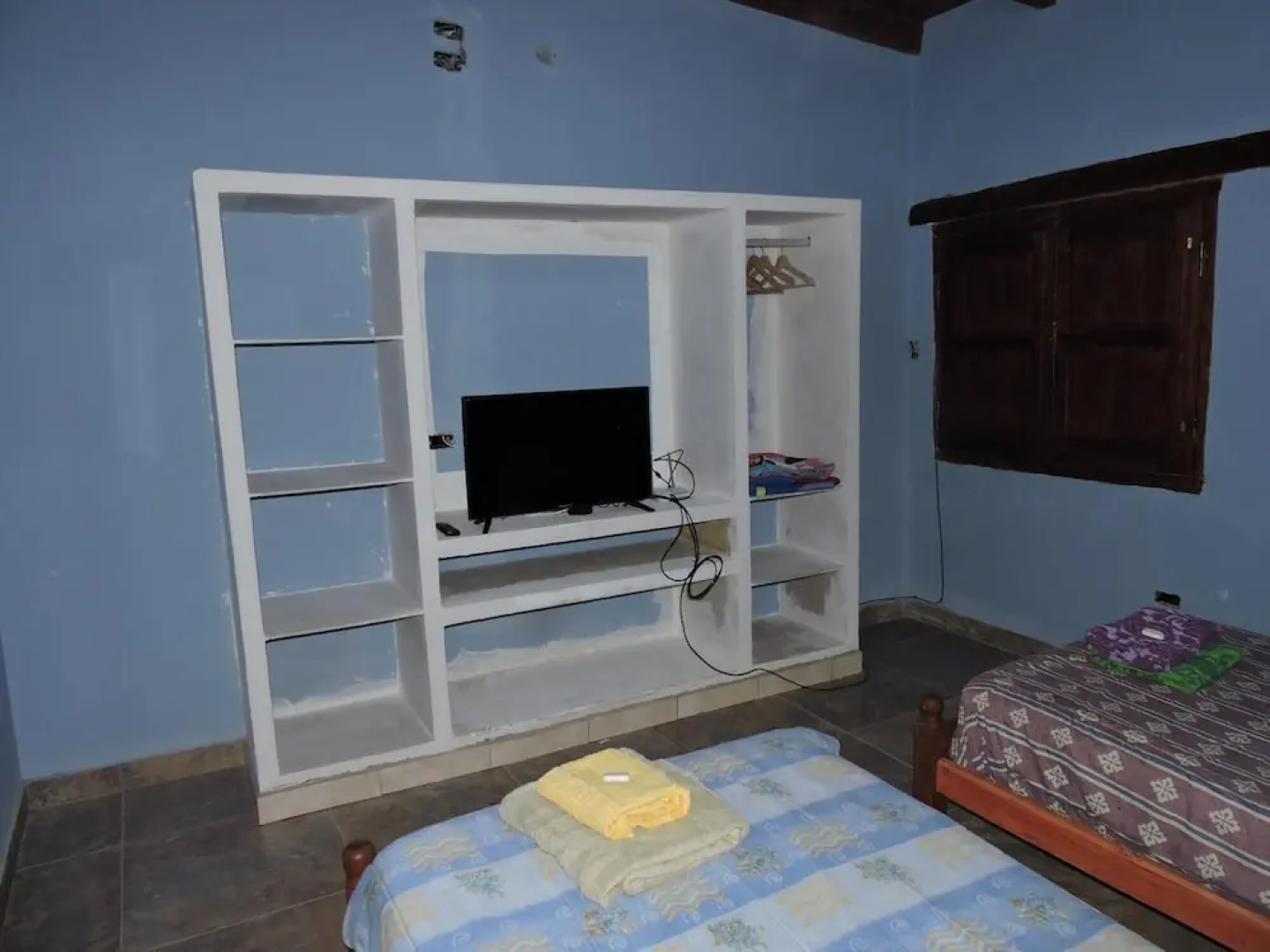 Hostal Casa De Piedra