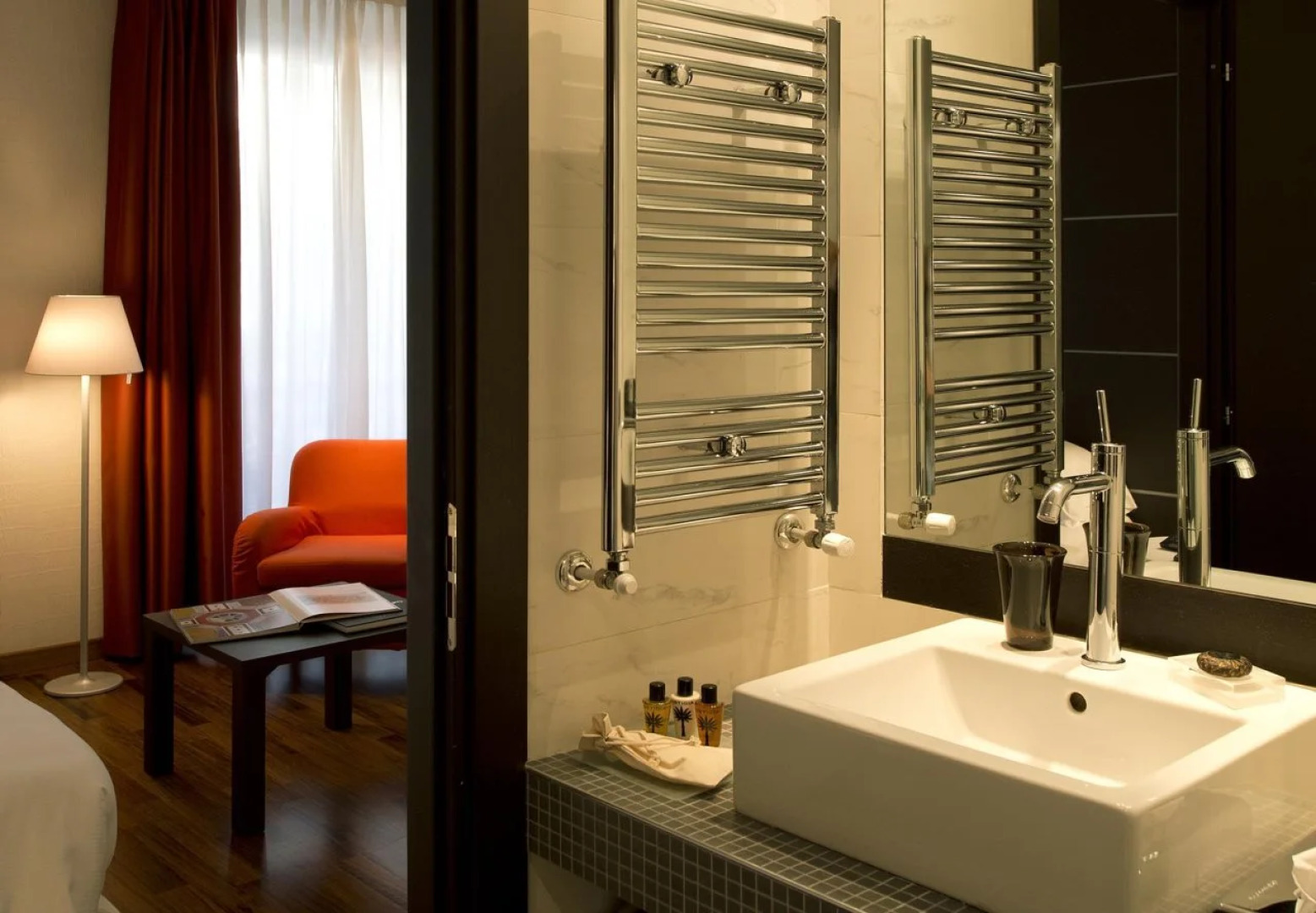 Отель Indigo Turin