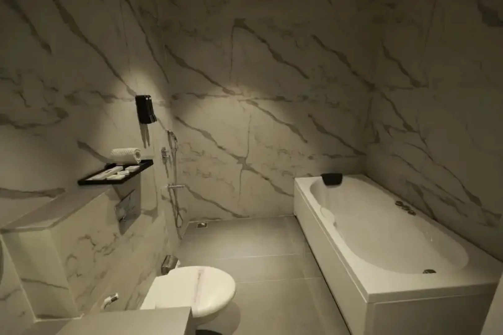 Hotel Red Diamond