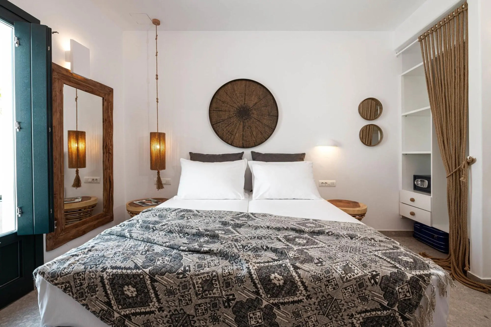 Sandaya Luxury Suites