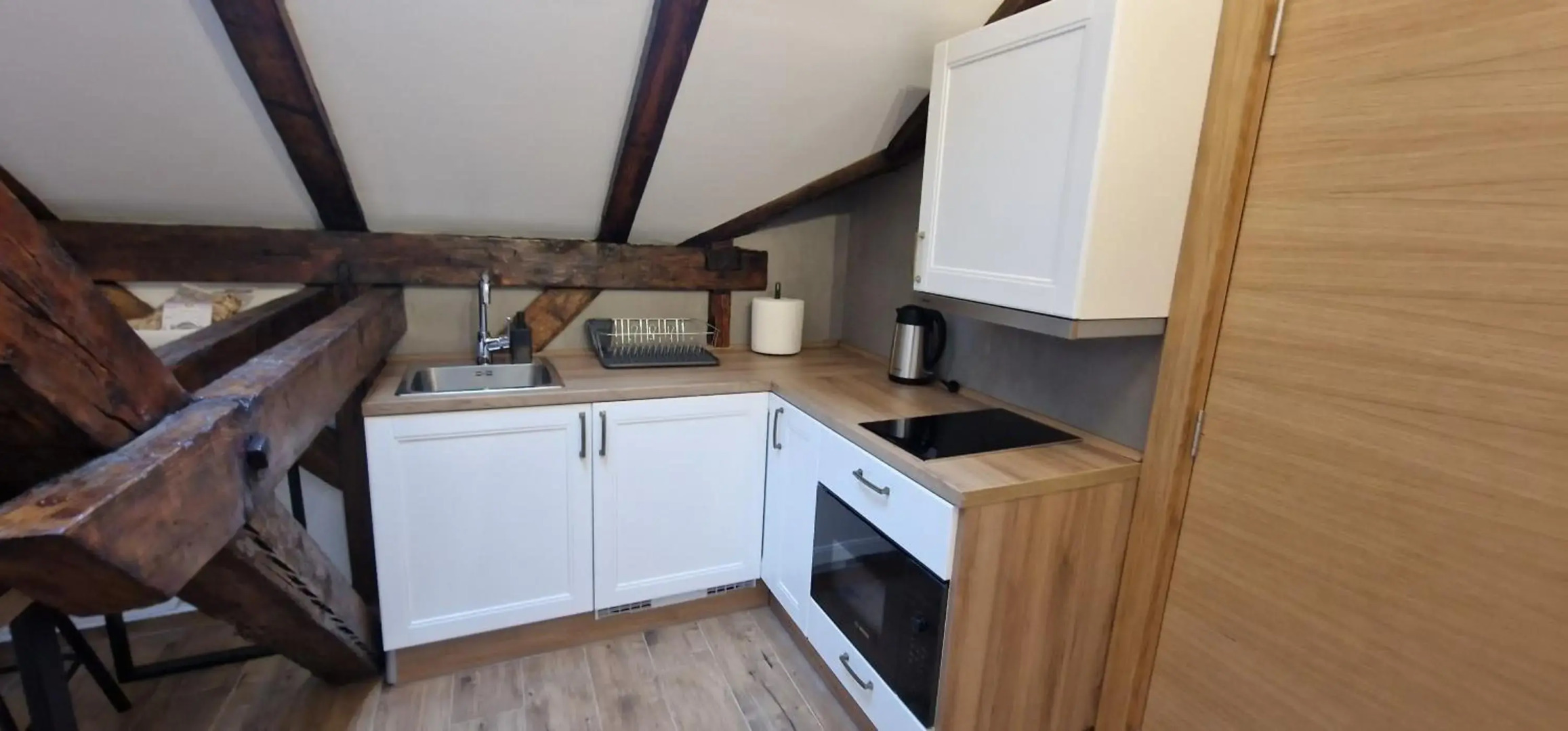 Old Town Apartments Rajiceva 3