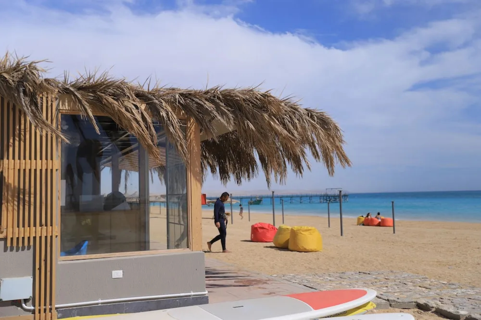 Matarma Beach Residence