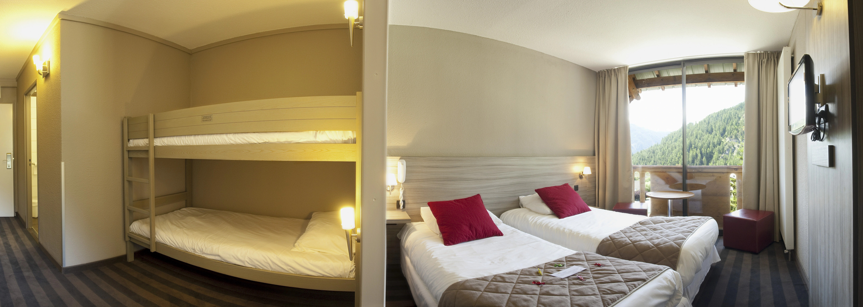 SOWELL Family Les Bergers