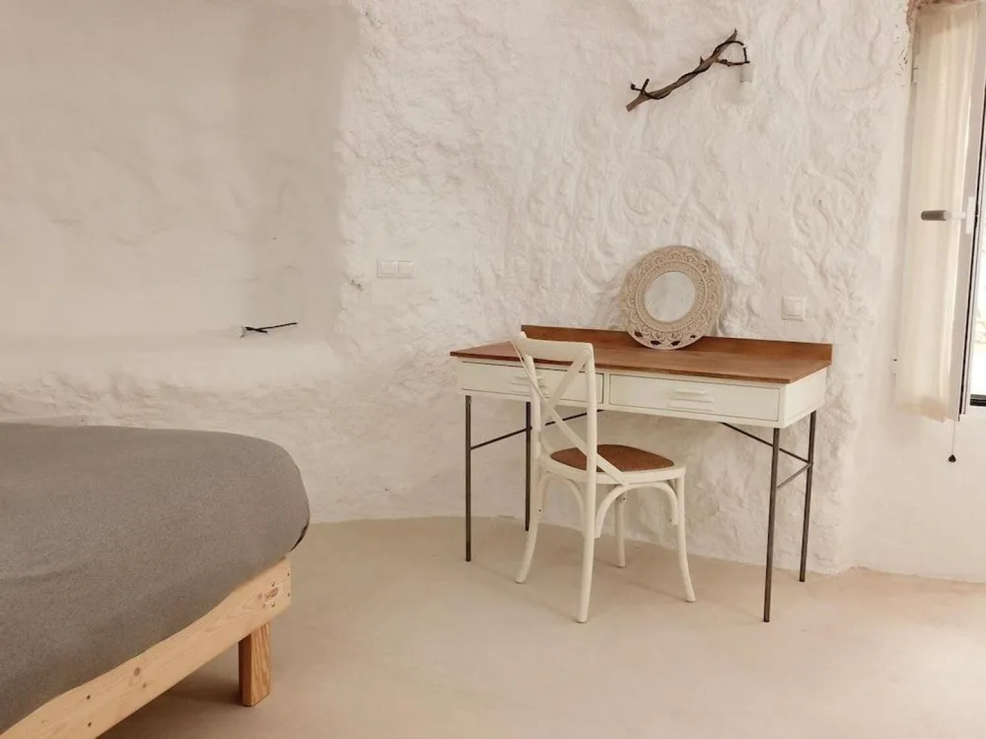 Casa Rural Cuevas De La Luz