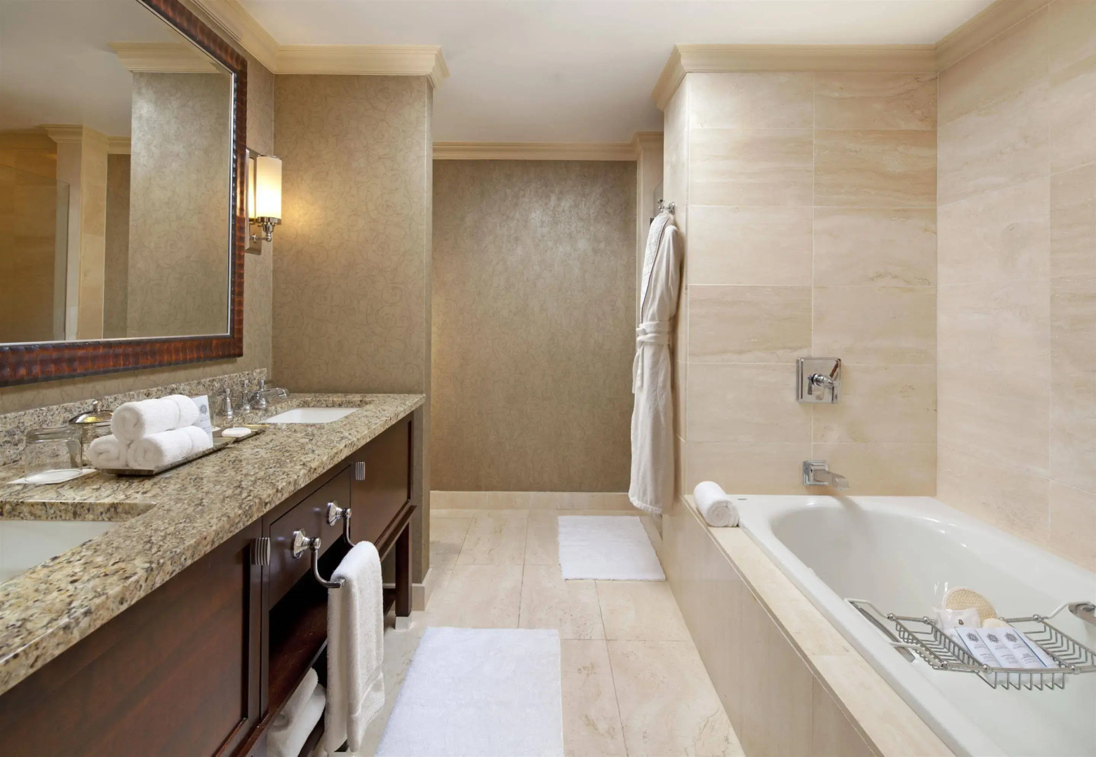 The St. Regis Houston