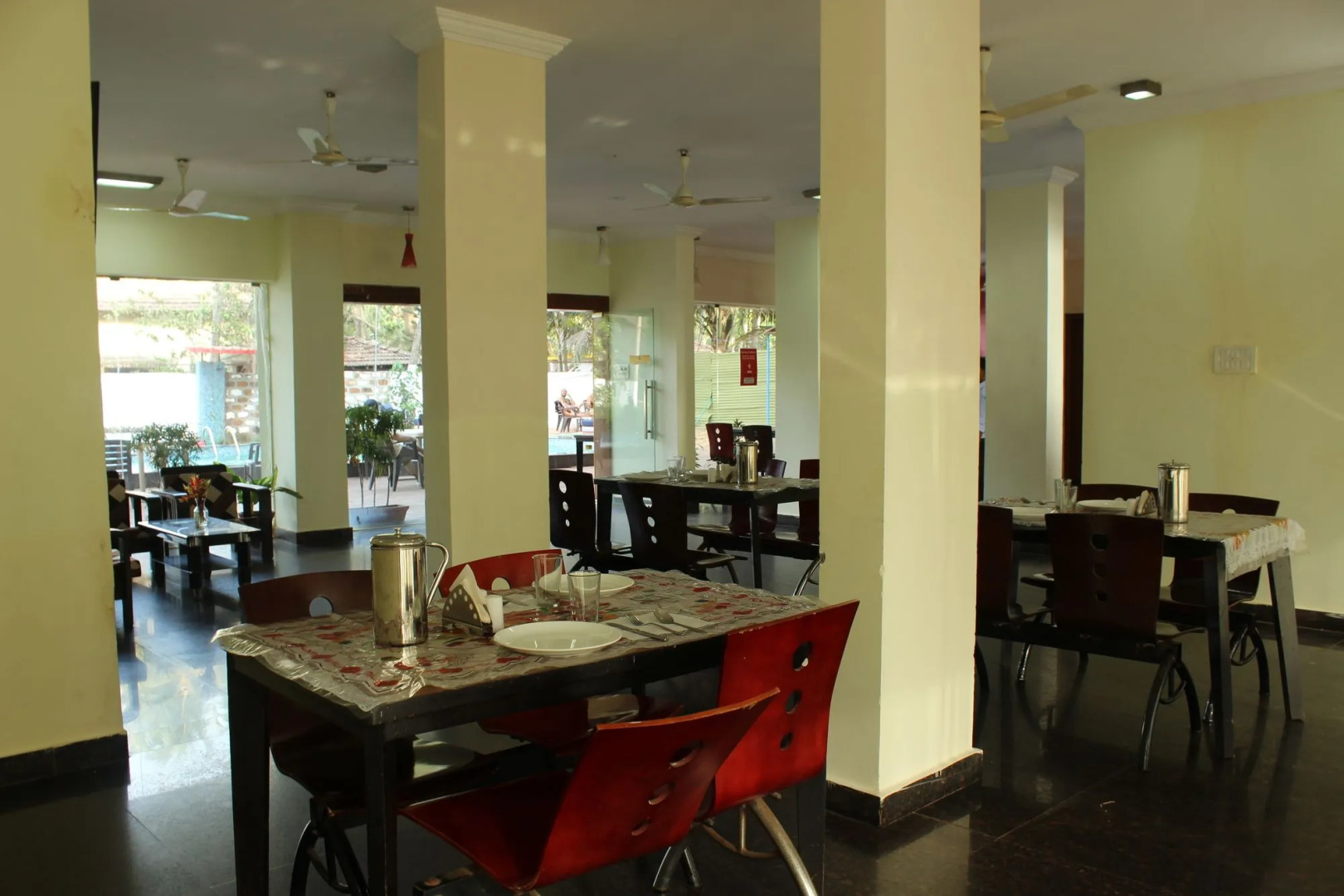 Shivam Resort by OYO Rooms