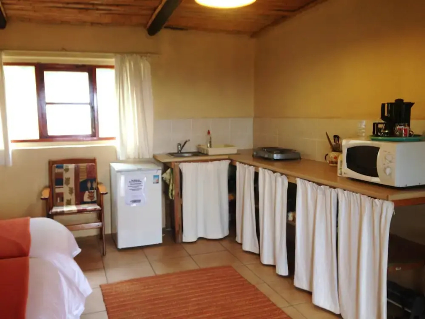 Protea Wilds Retreat