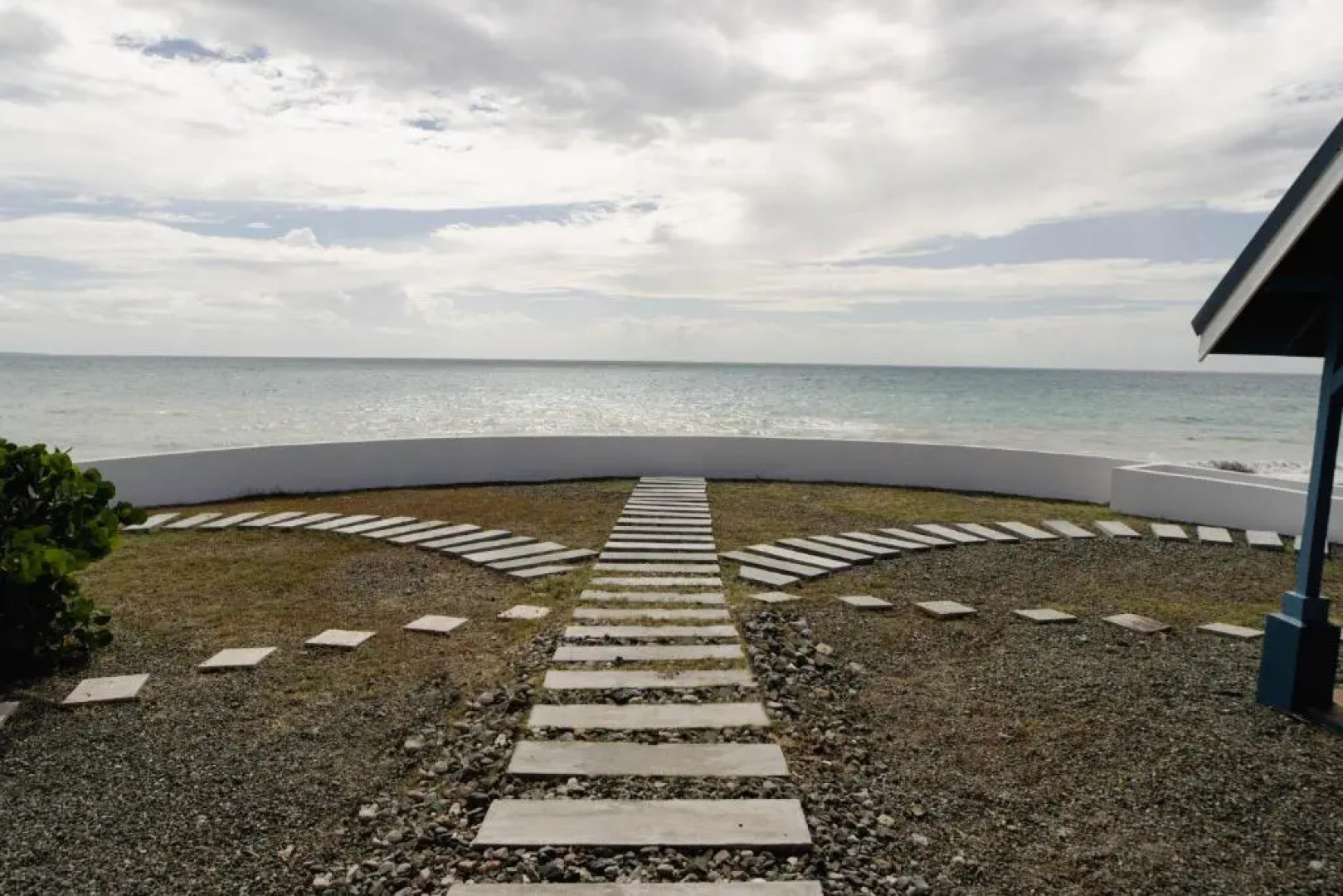 Timeless, Wickie Wackie Beach