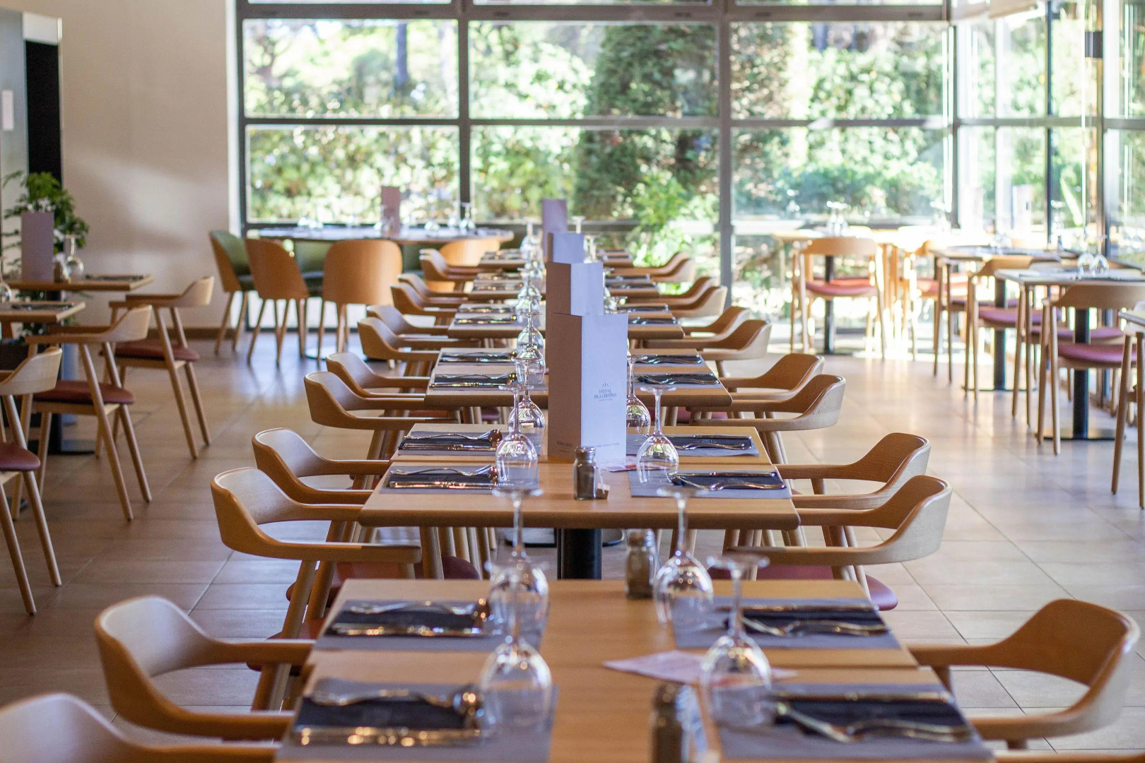 Отель Estival Isla Cristina