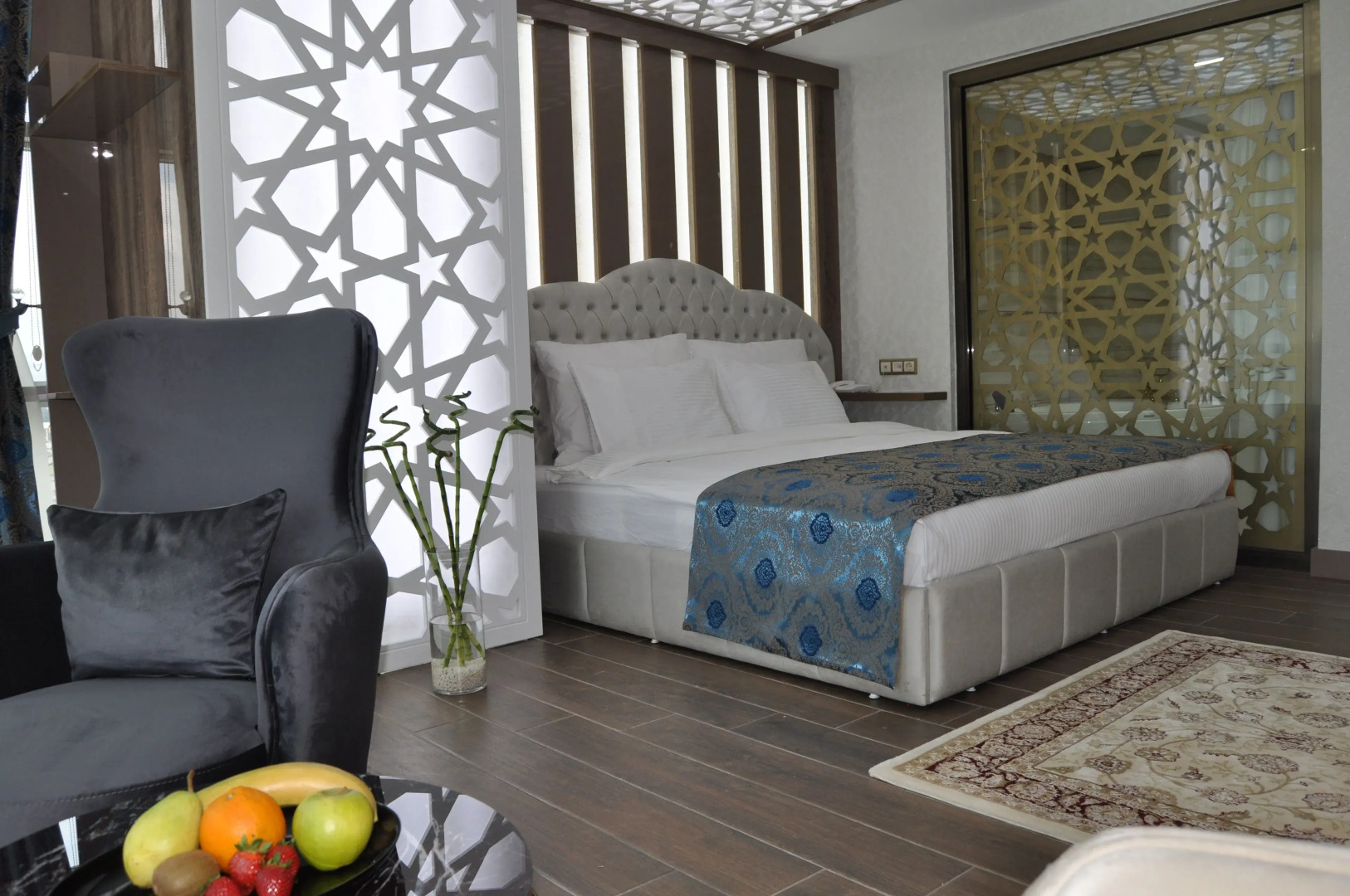 Continent Hotel Kahramanmaras